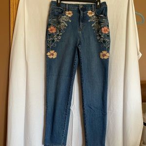 Women’s jeans
